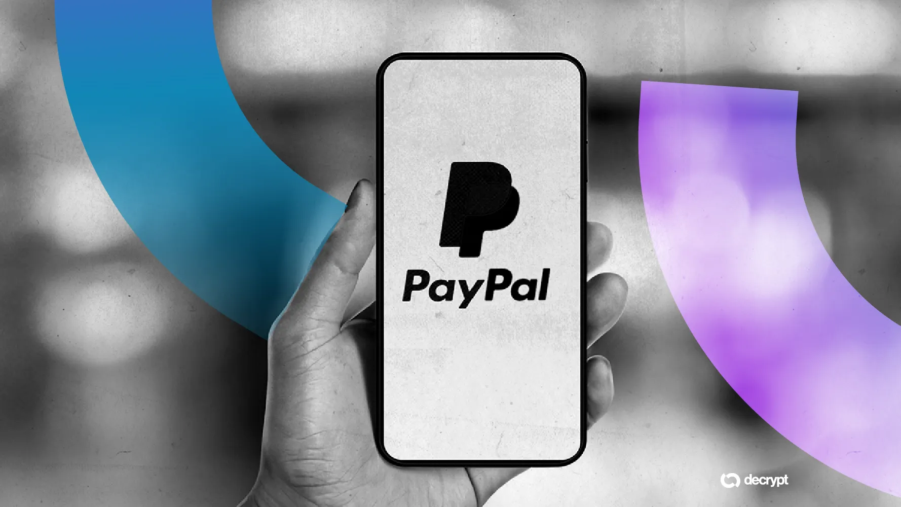 PayPal PYUSD Solana corporate payments