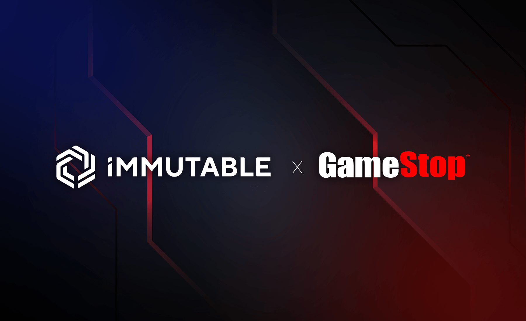 Immutable X blockchain gaming