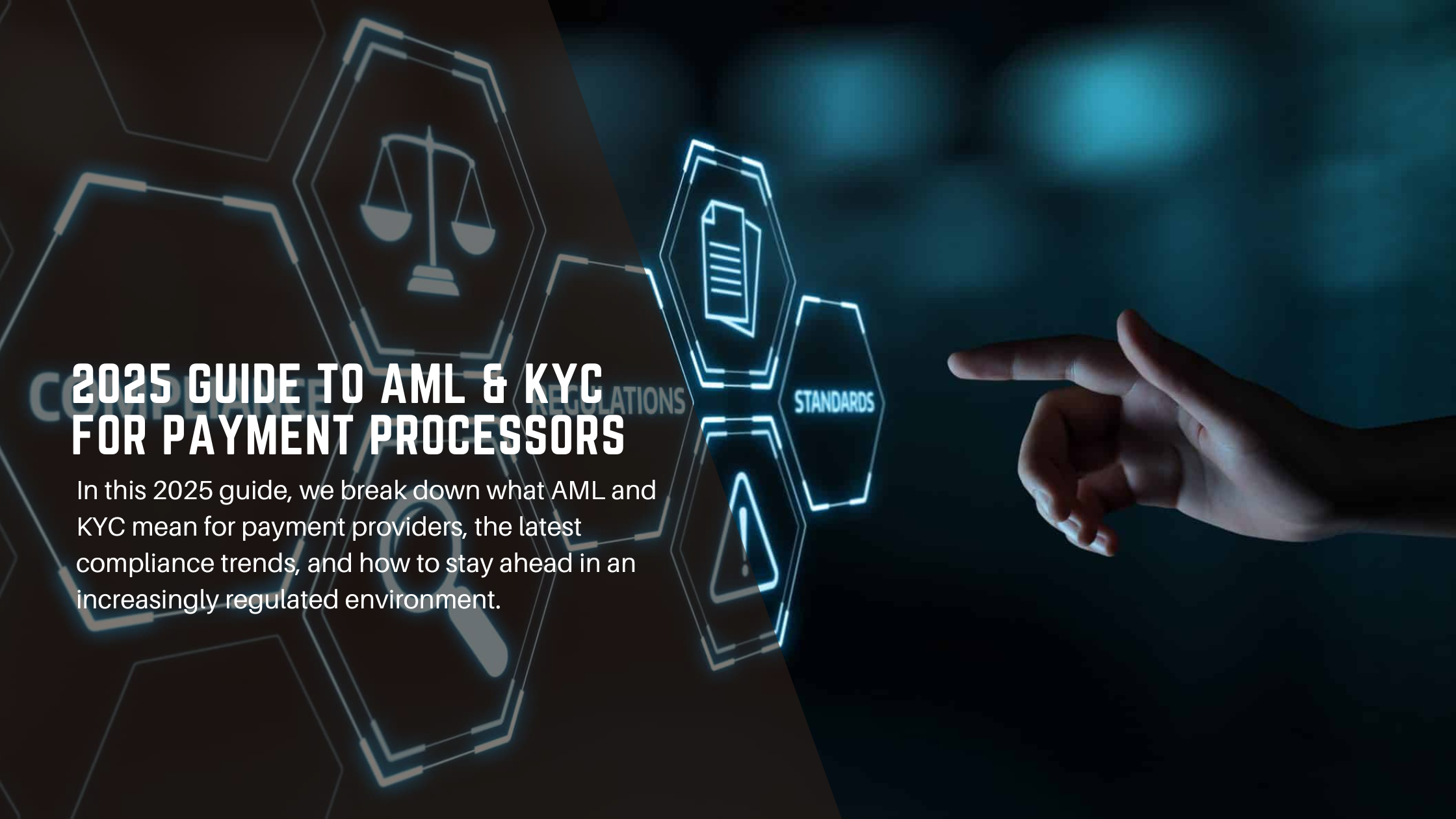 merchant AML KYC compliance process