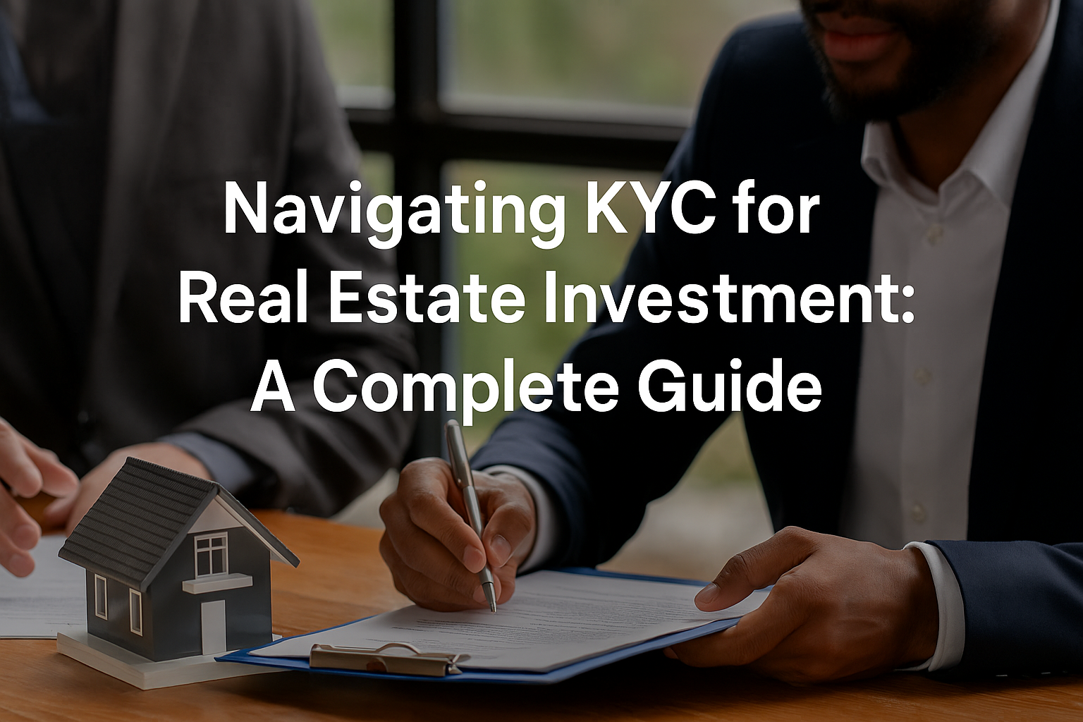 HomeCubes real estate investment app