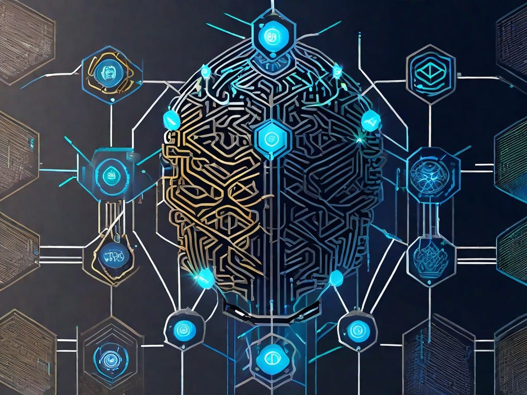 hybrid AI oracle DeFi integration