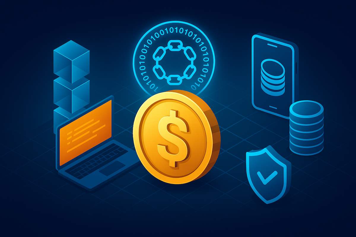 yield-bearing ETH stablecoins Arbitrum DeFi