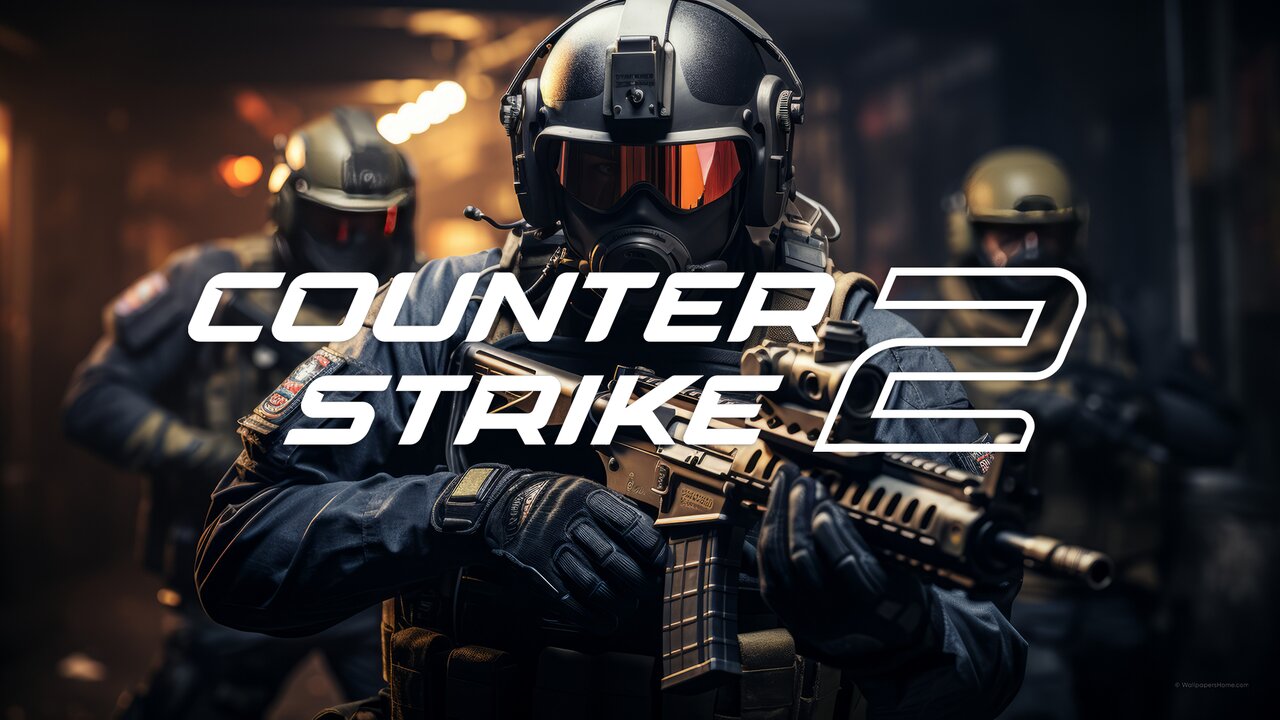 Counter-Strike 2 esports tournament