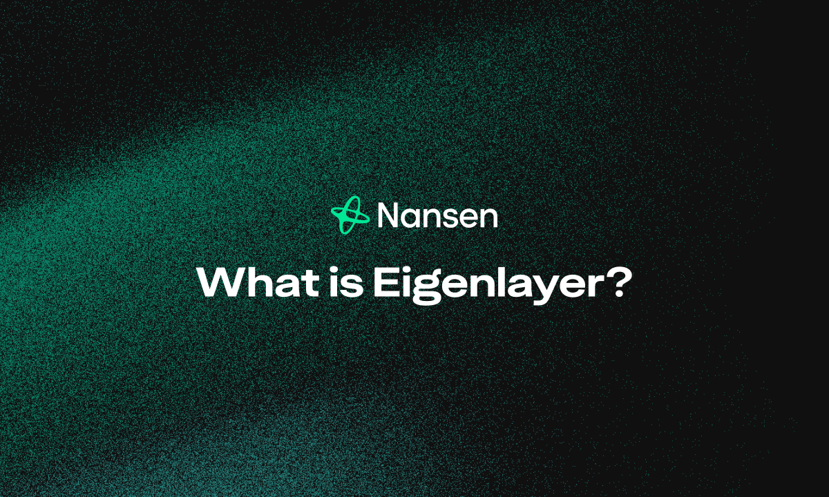 EigenLayer Eigen Council Telegram governance