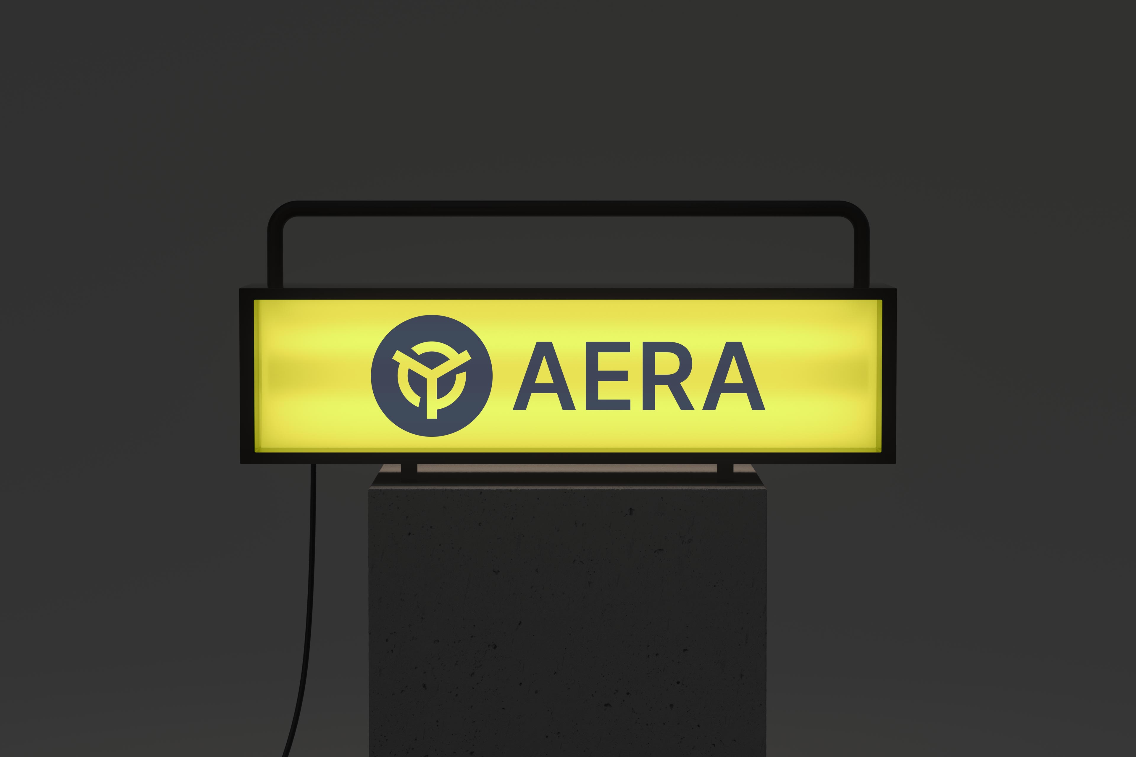 Aera DeFi vaults