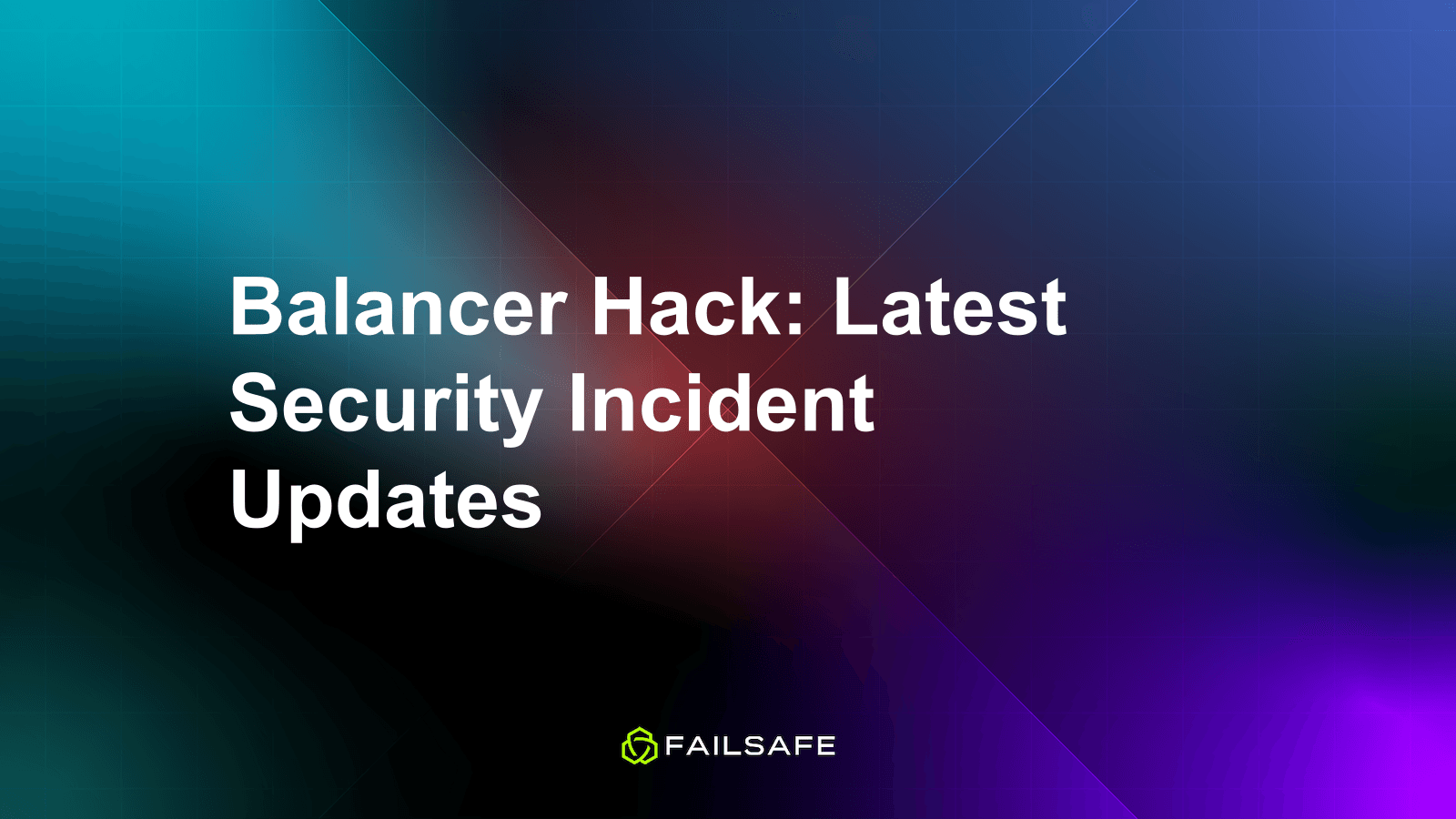 Balancer Smart Vaults interface