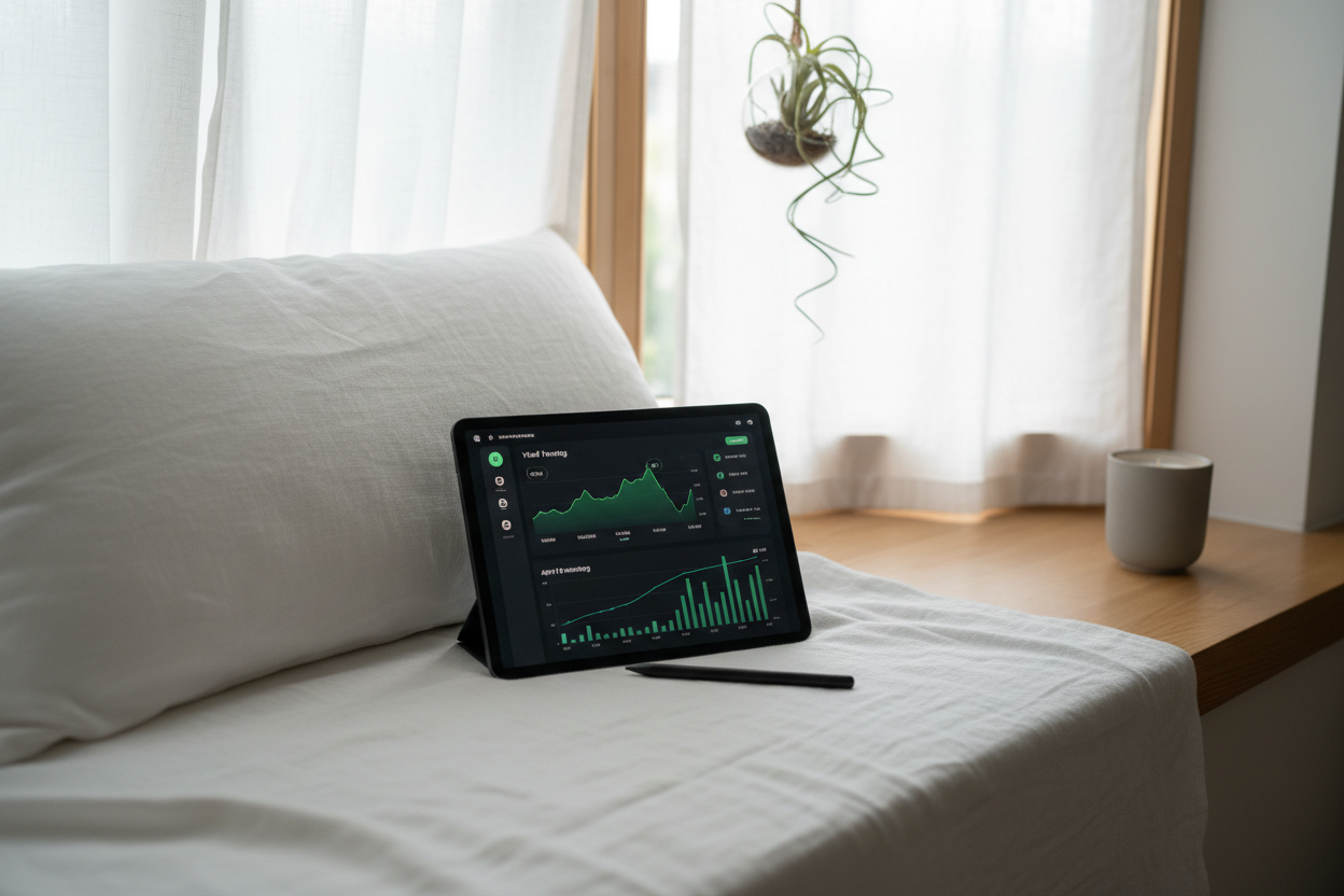 13% APY on USDC with DBUSDC on Sui: Step-by-Step Minting Guide for Stable Yield Farmers