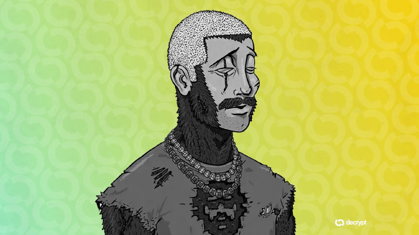 DeGods NFT collection Solana