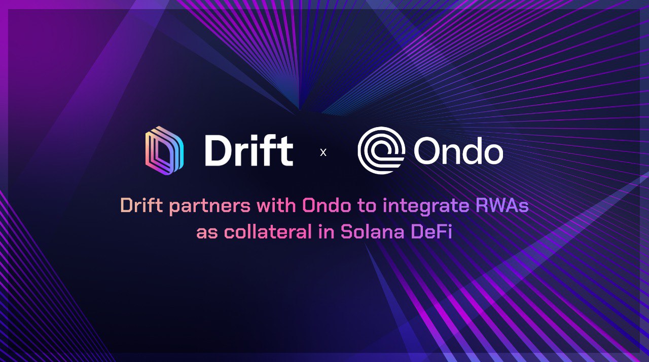 Drift Protocol Solana trading
