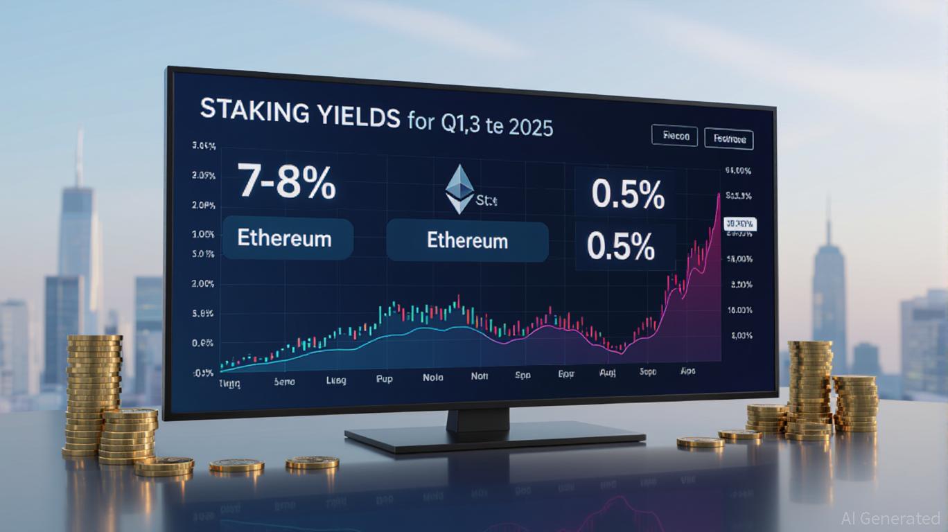 Solana staking institutional yield