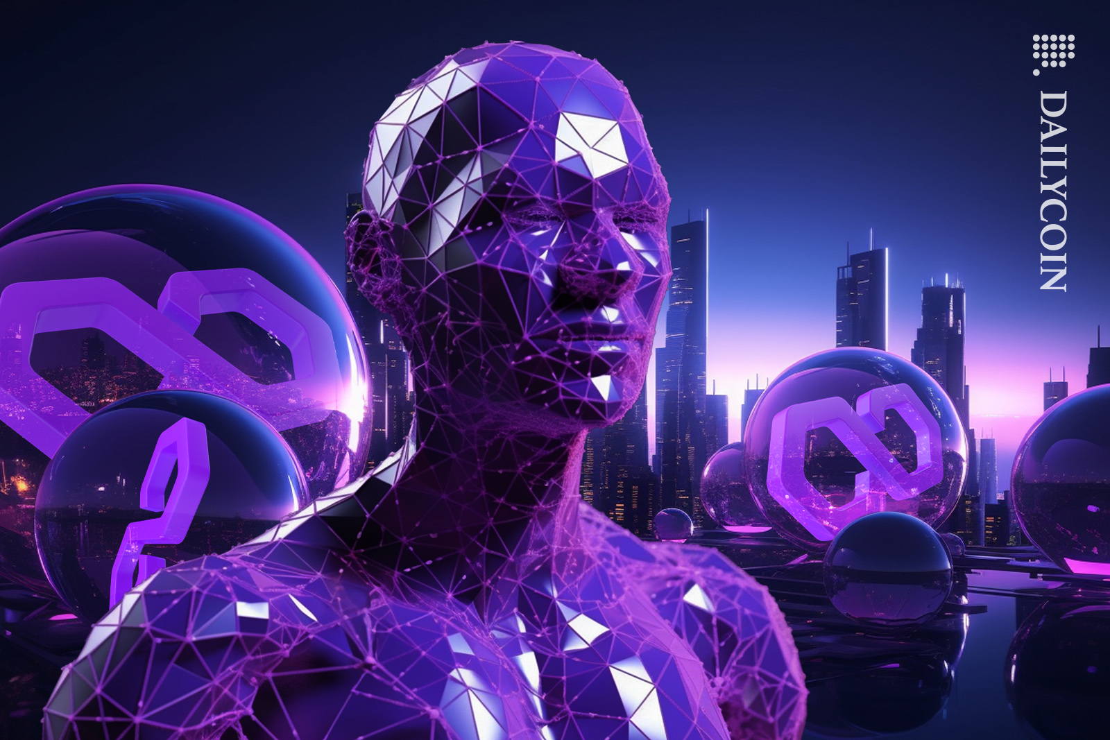 Polygon Avail data availability layer for zk rollups