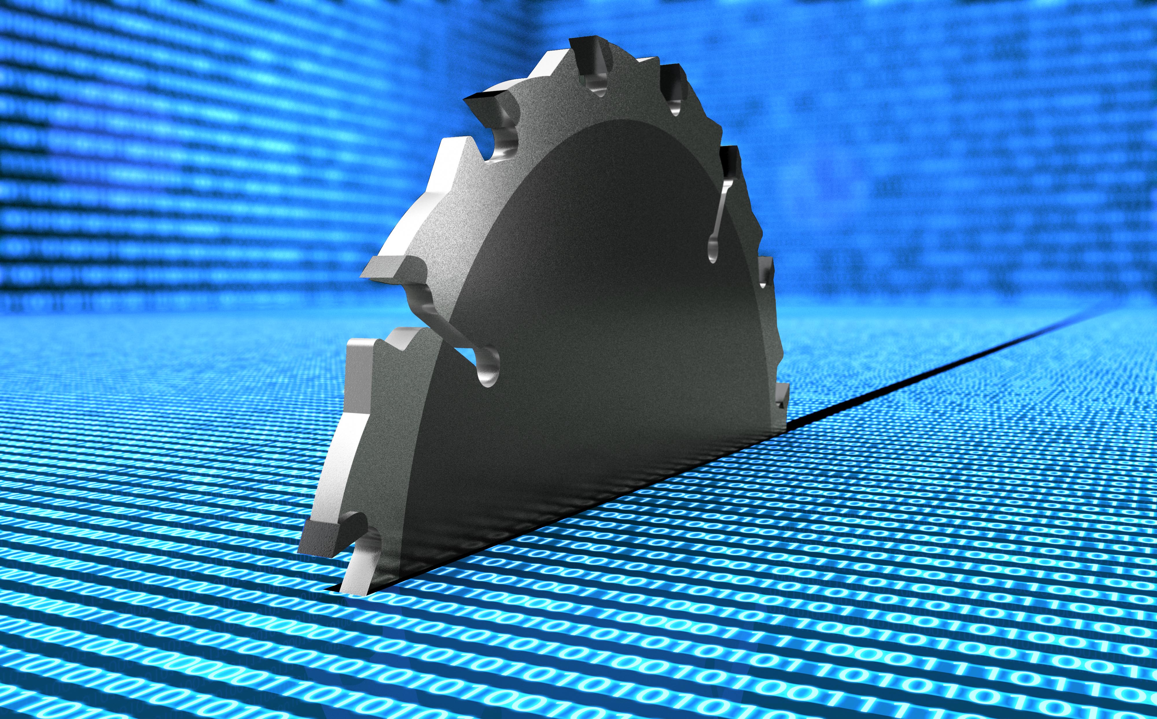 DataBright decentralized data exchange