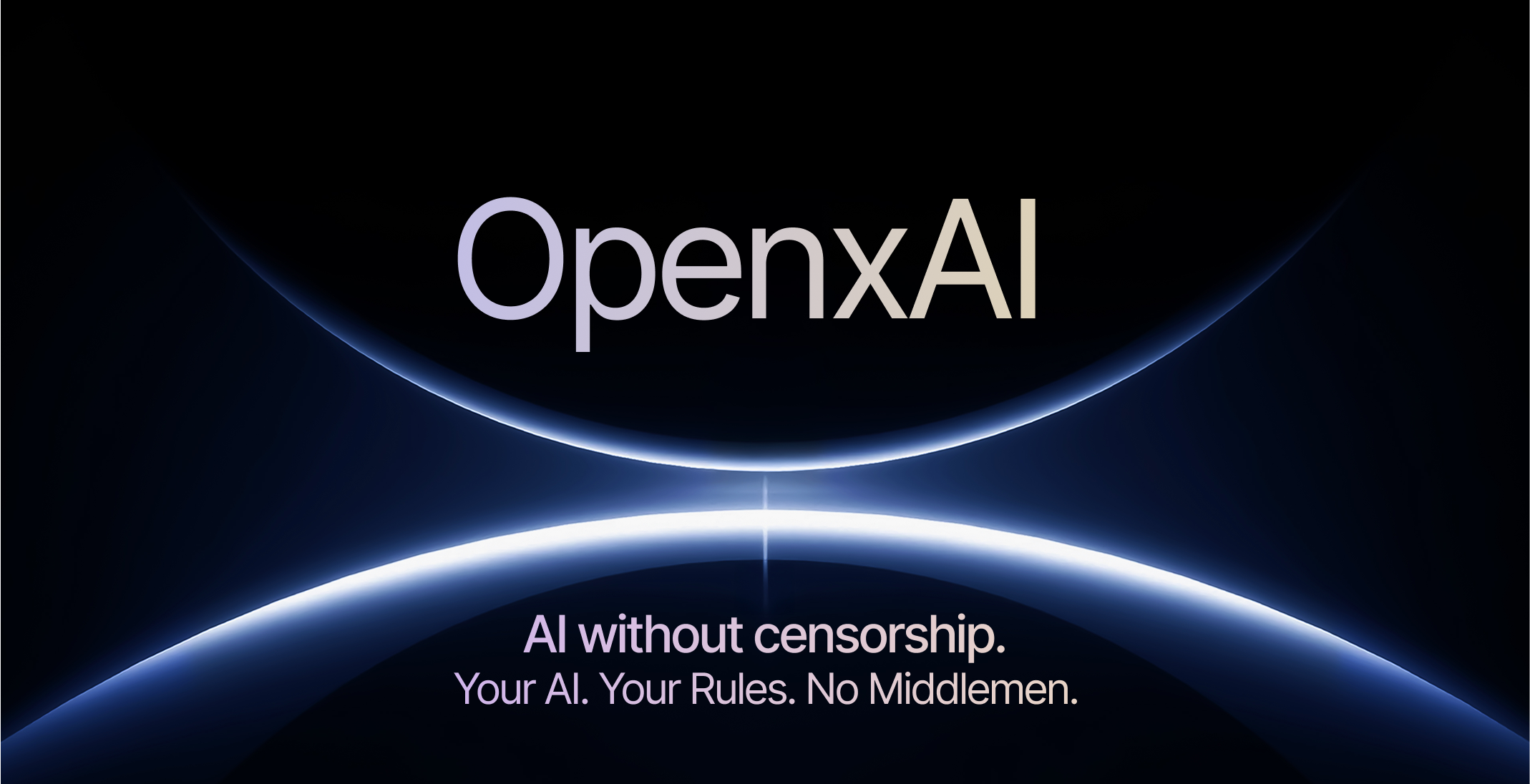 OpenxAI tokenized AI datasets NFTs