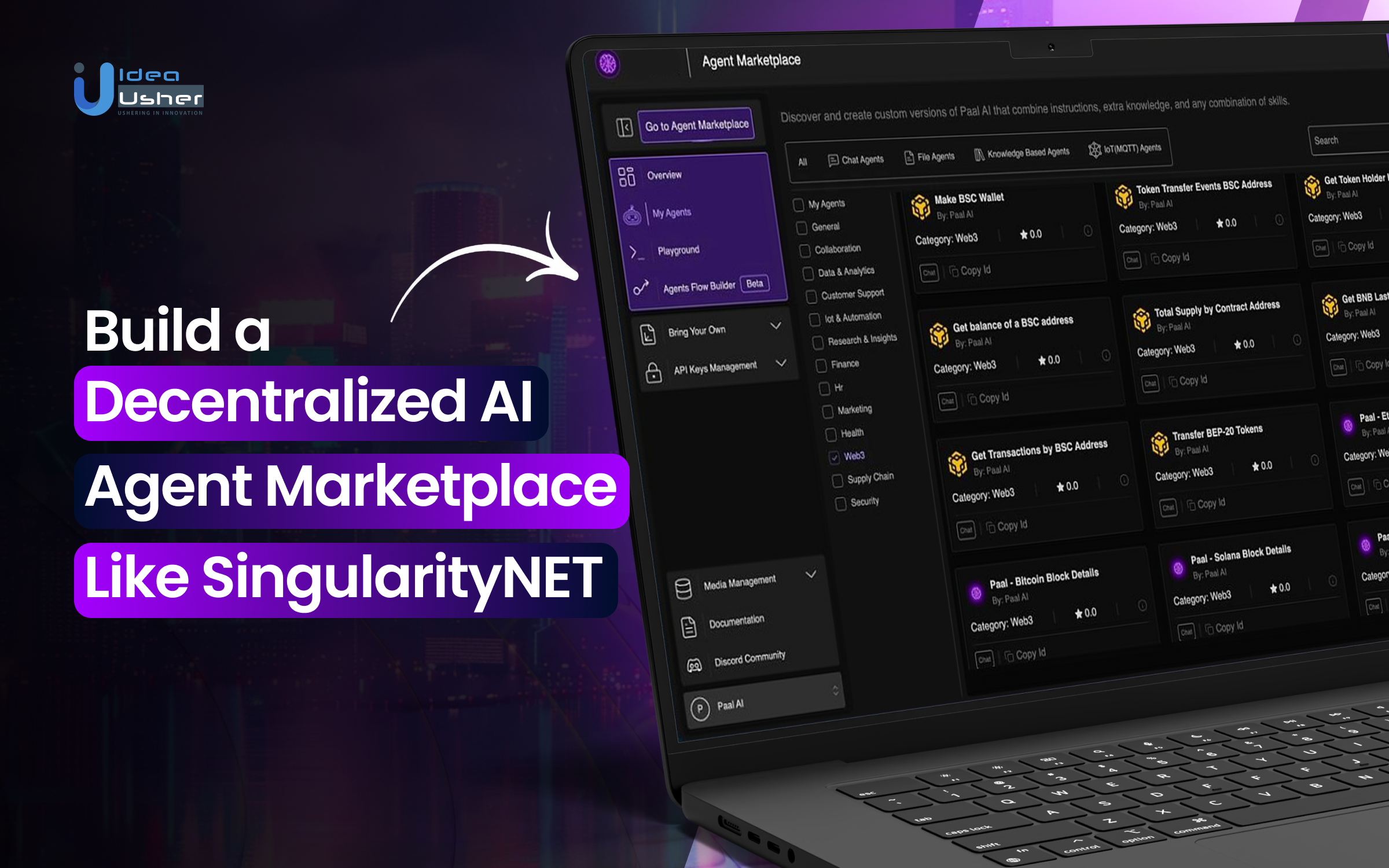 SingularityNET AI marketplace adoption growth