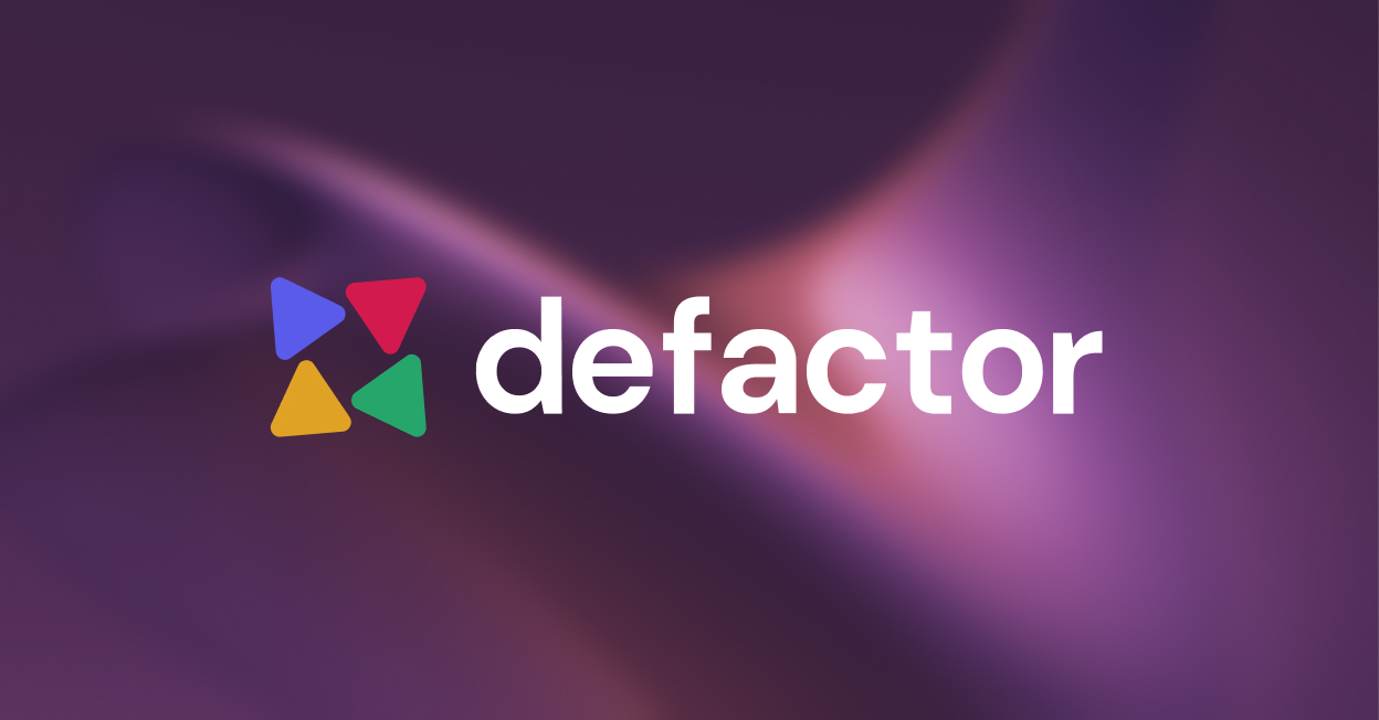 Landshare Defactor lending market integration