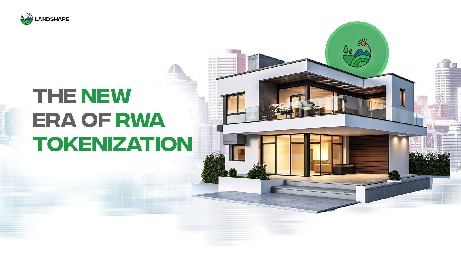 Landshare LSRWA USDT liquidity pool chart