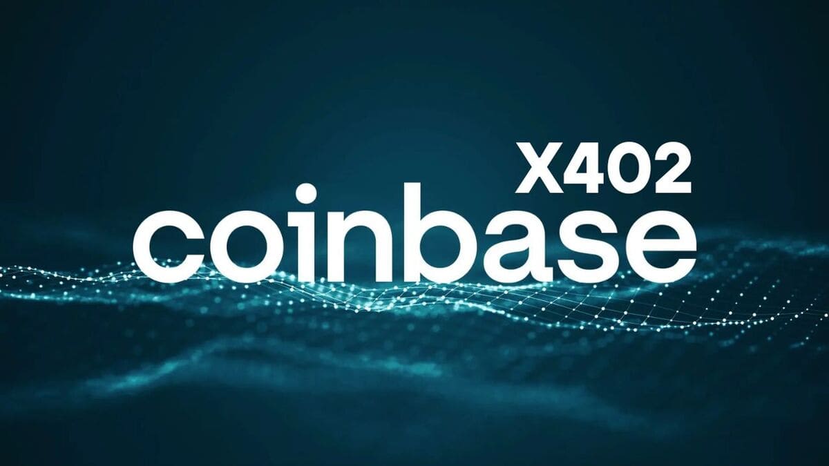 Coinbase Model Context Protocol x402 integration