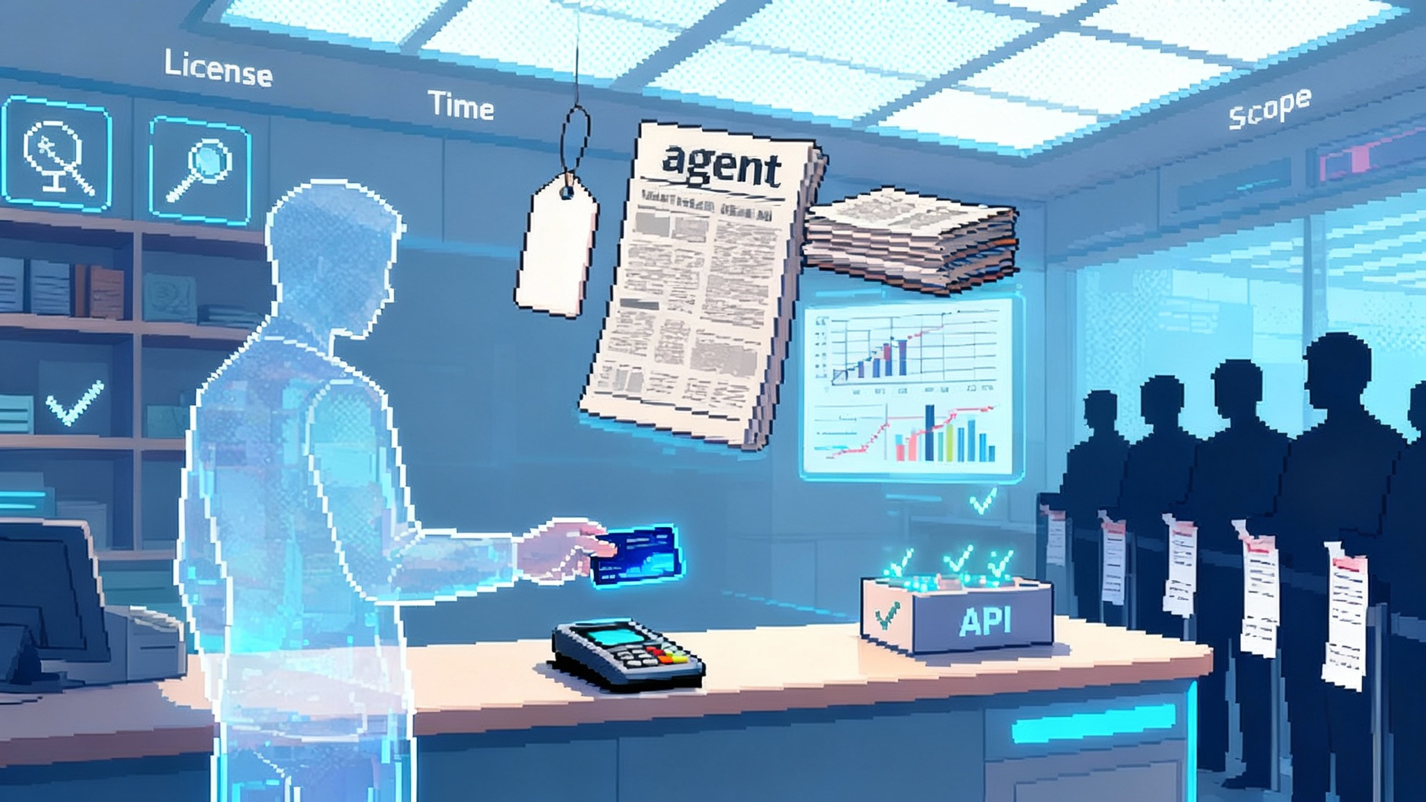 x402 metered API micropayment use case