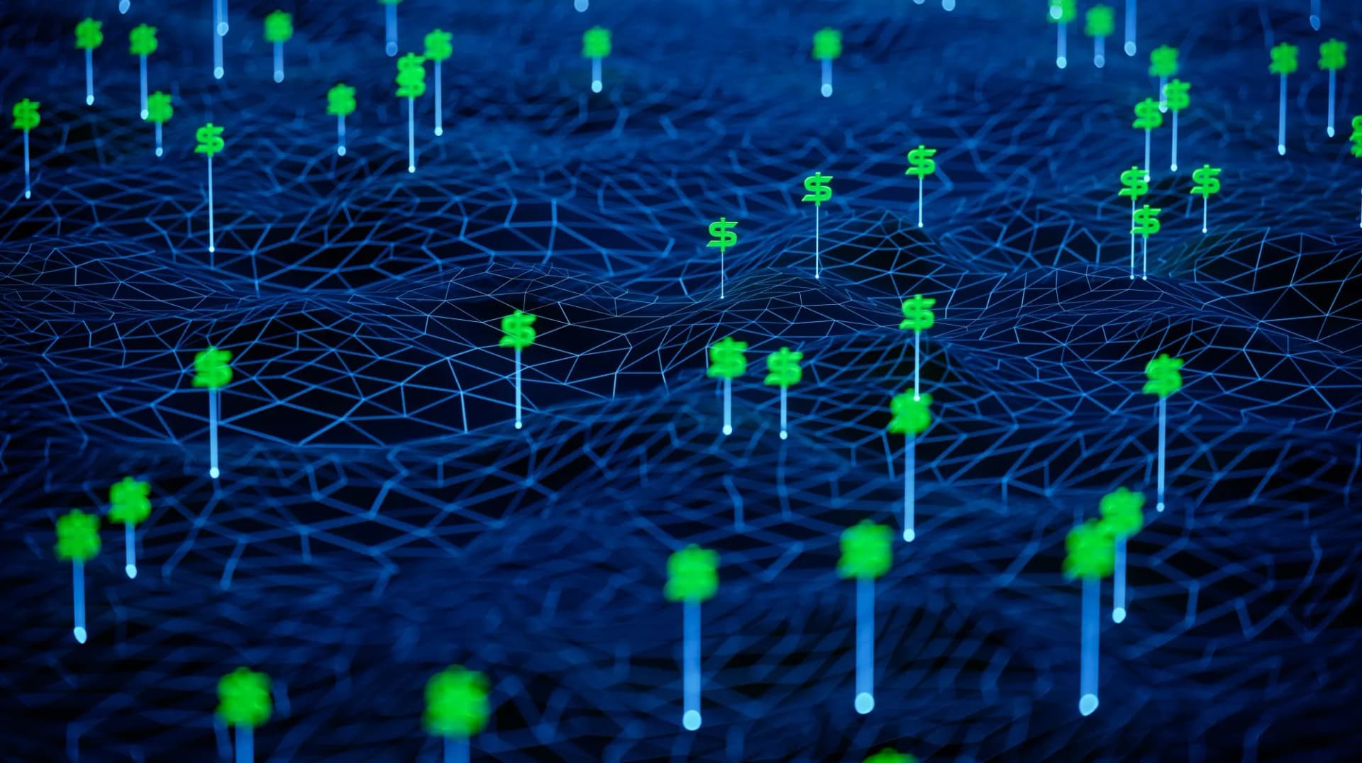 tradable blockchain loyalty tokens