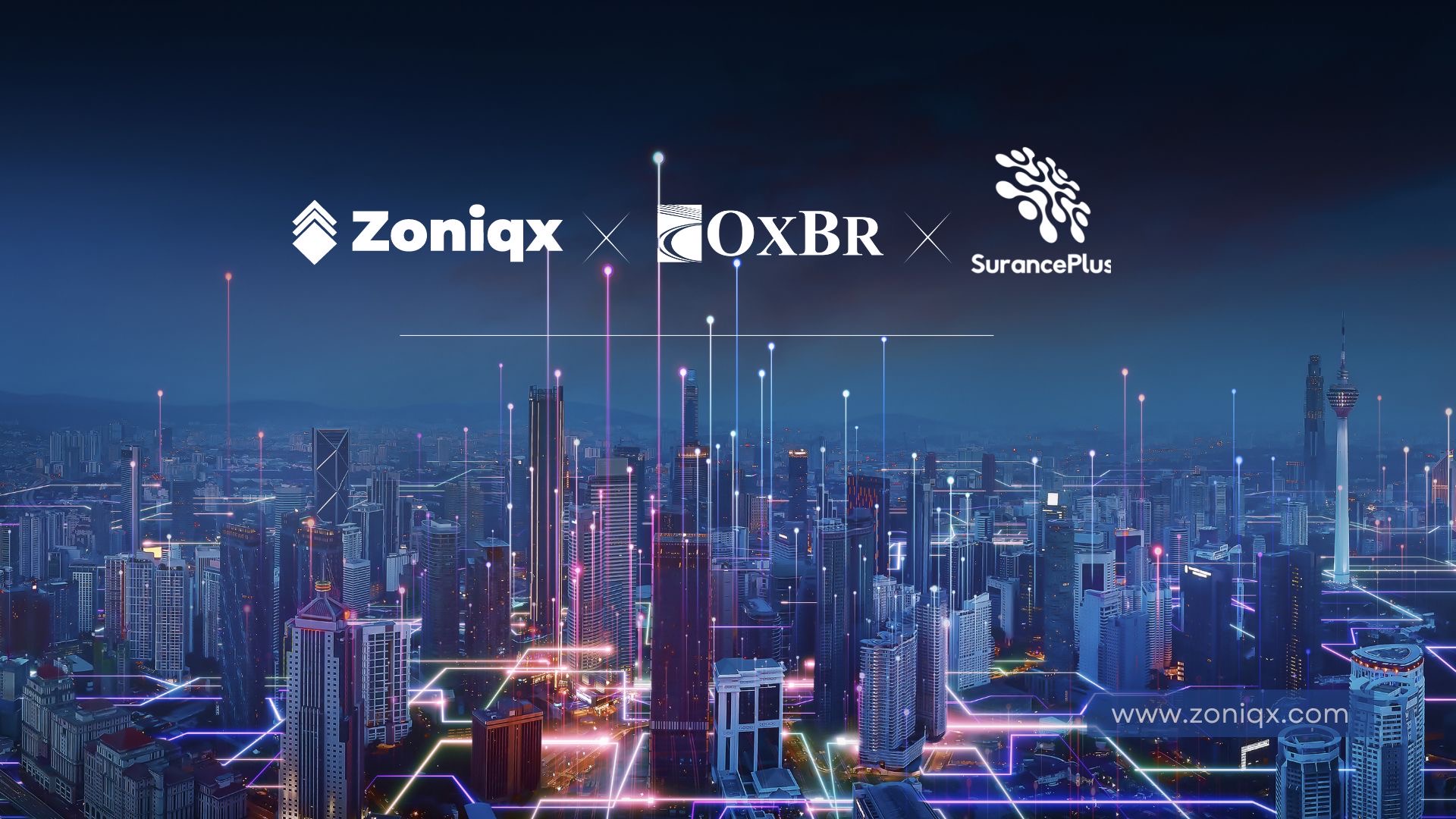 Oxbridge Re Holdings tokenized reinsurance