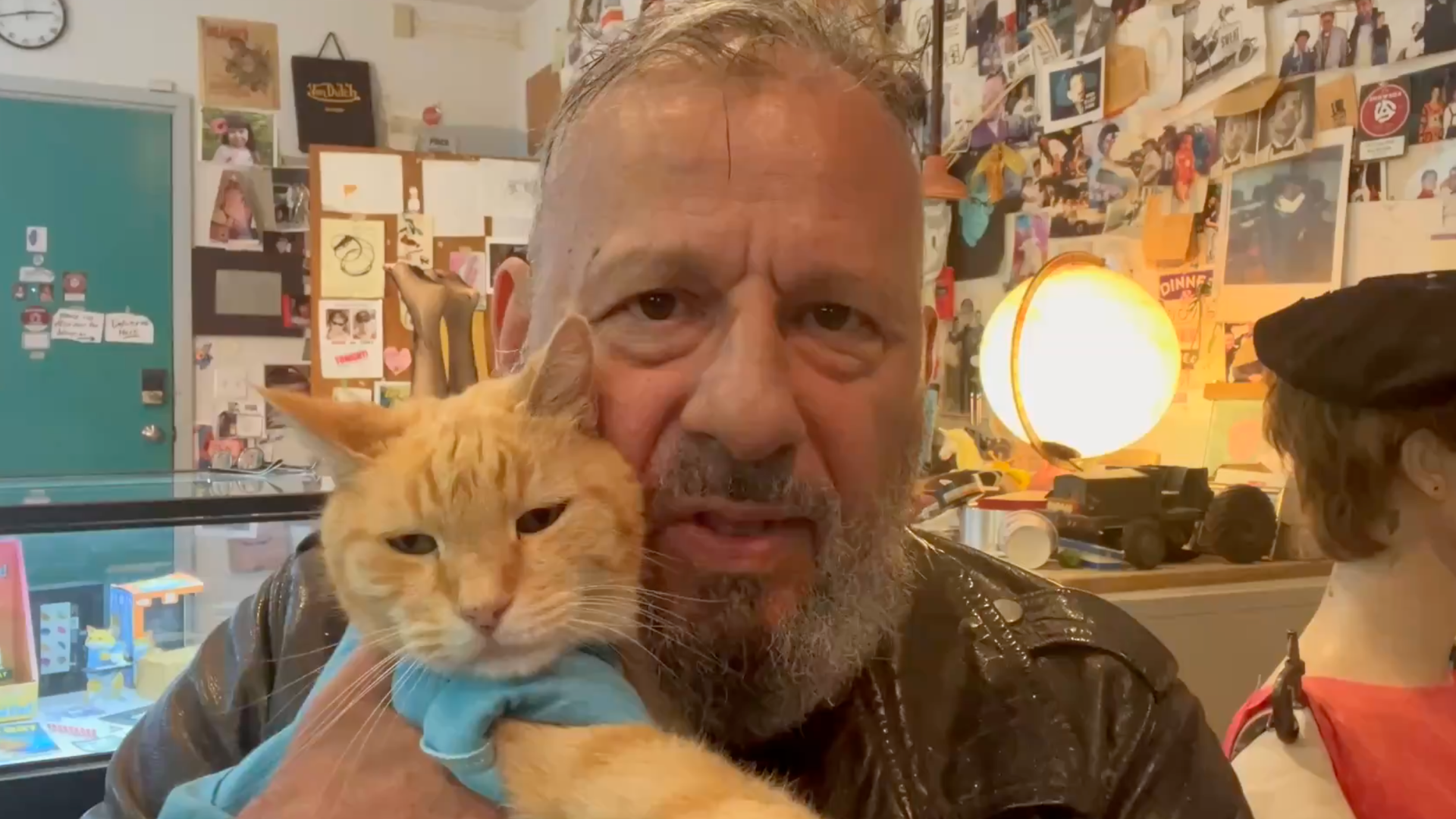 Keycat KEYCAT Base chain meme coin logo