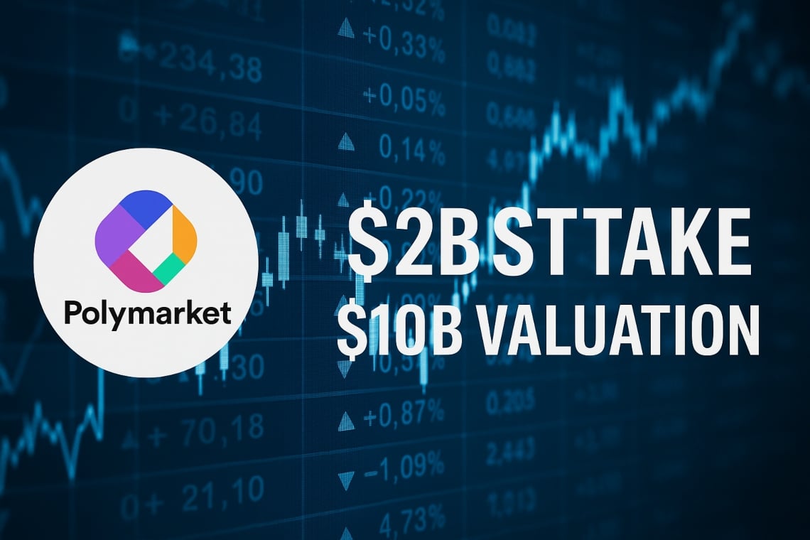 ICE investment Polymarket 2025