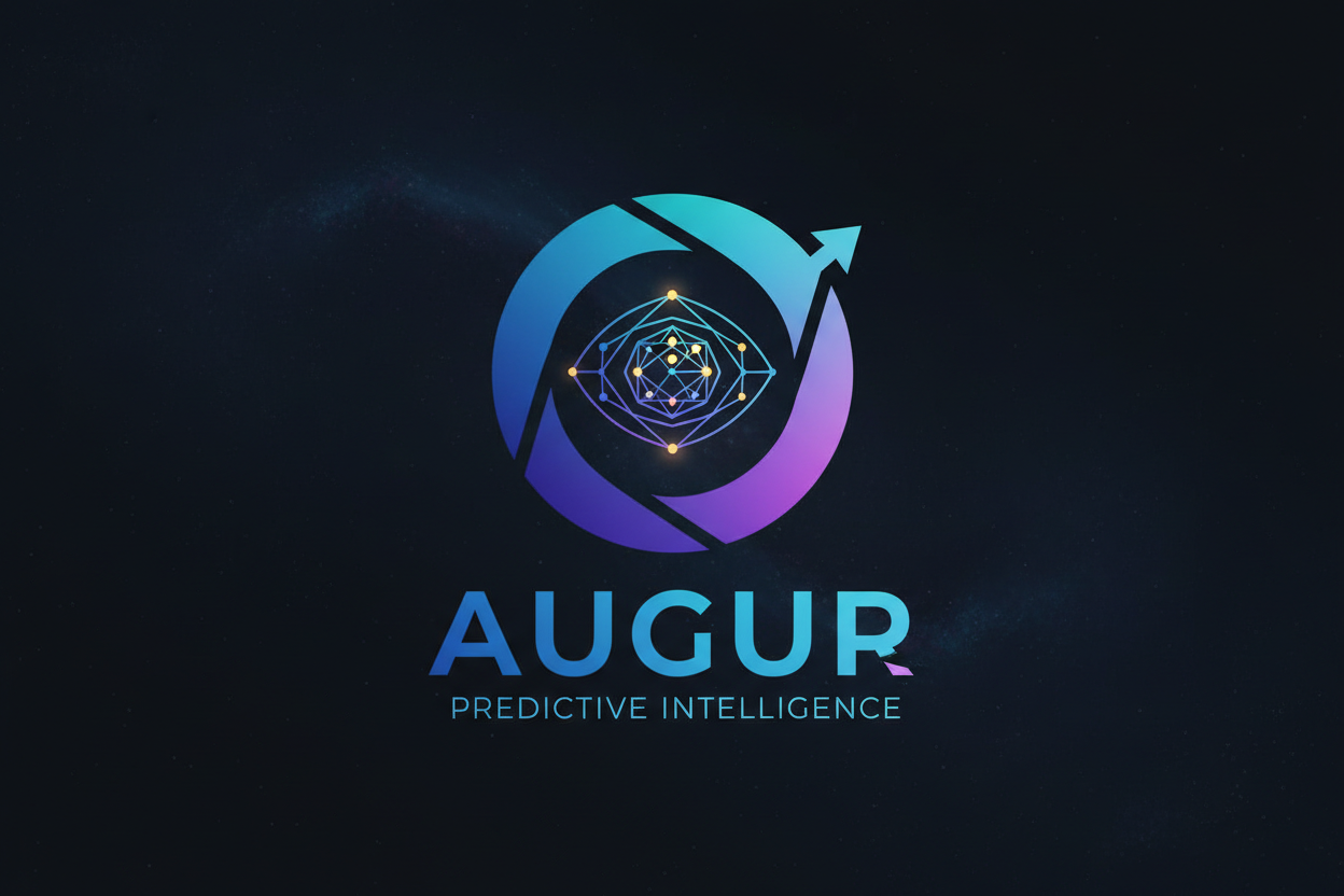 Augur logo