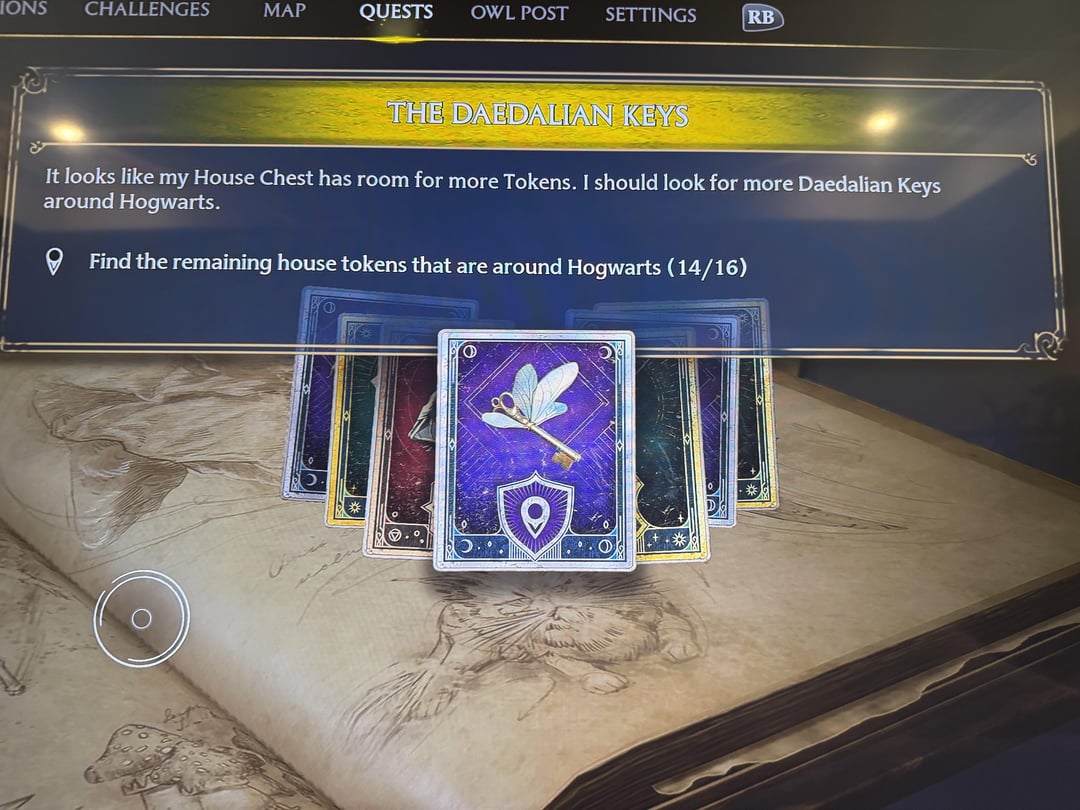 Legacy of Game daily FL token rewards