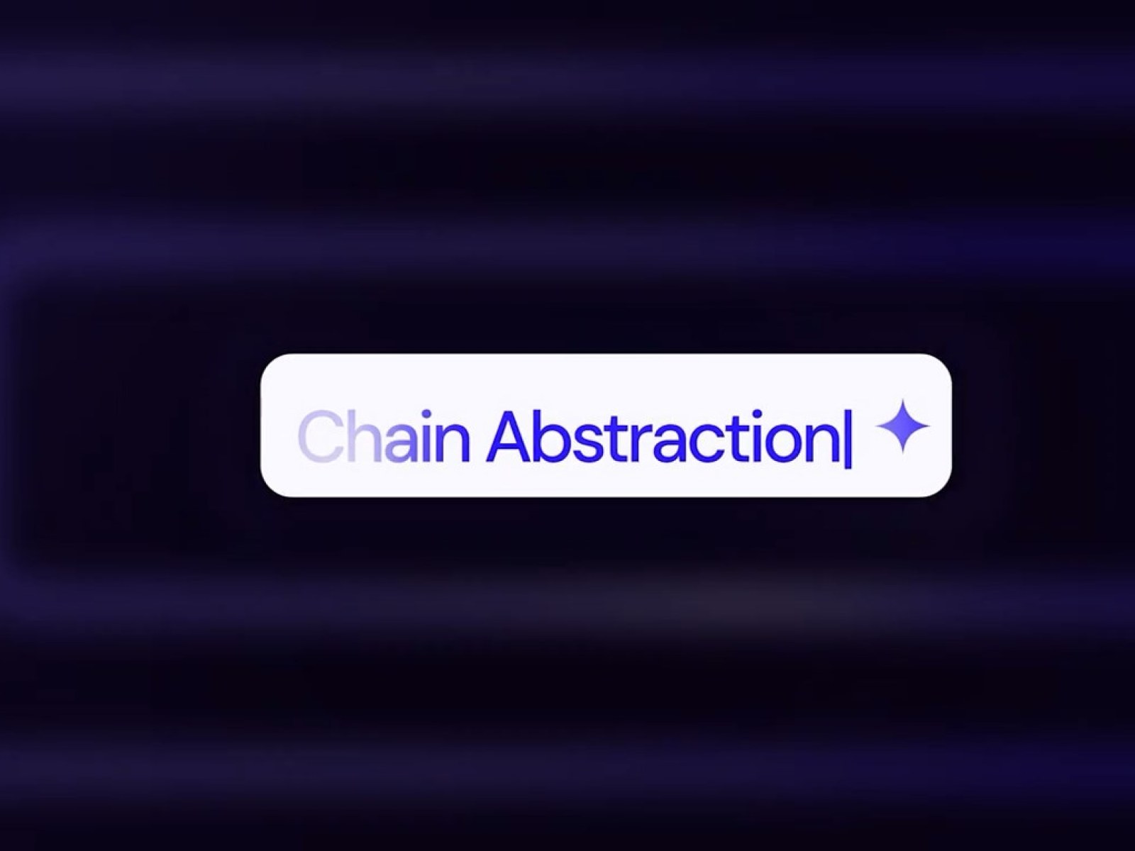 Alchemy SDK chain abstraction