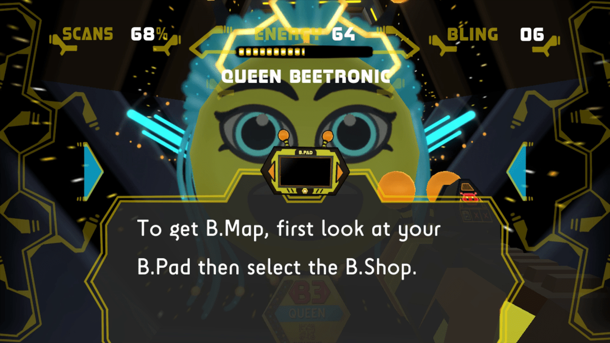 B3 Game Expo for Bees screenshot