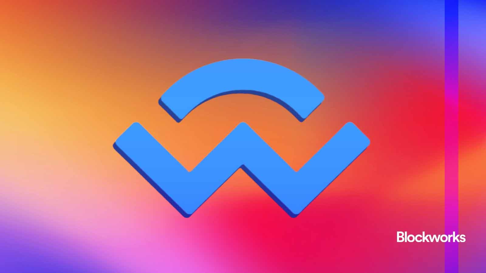 Connect.Me wallet logo