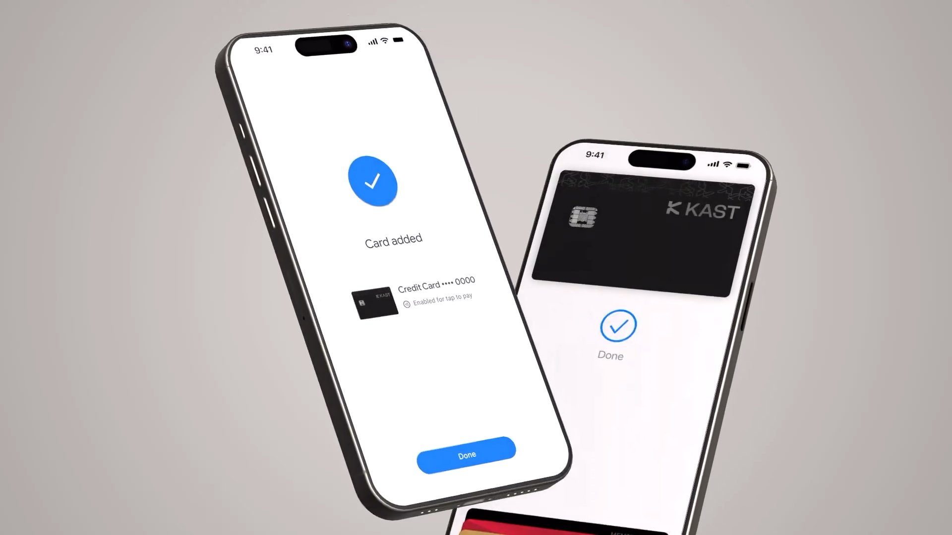 Sanctum Cloud Card Solana debit card