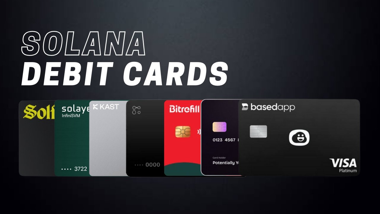 Sanctum Cloud Card Solana Mastercard