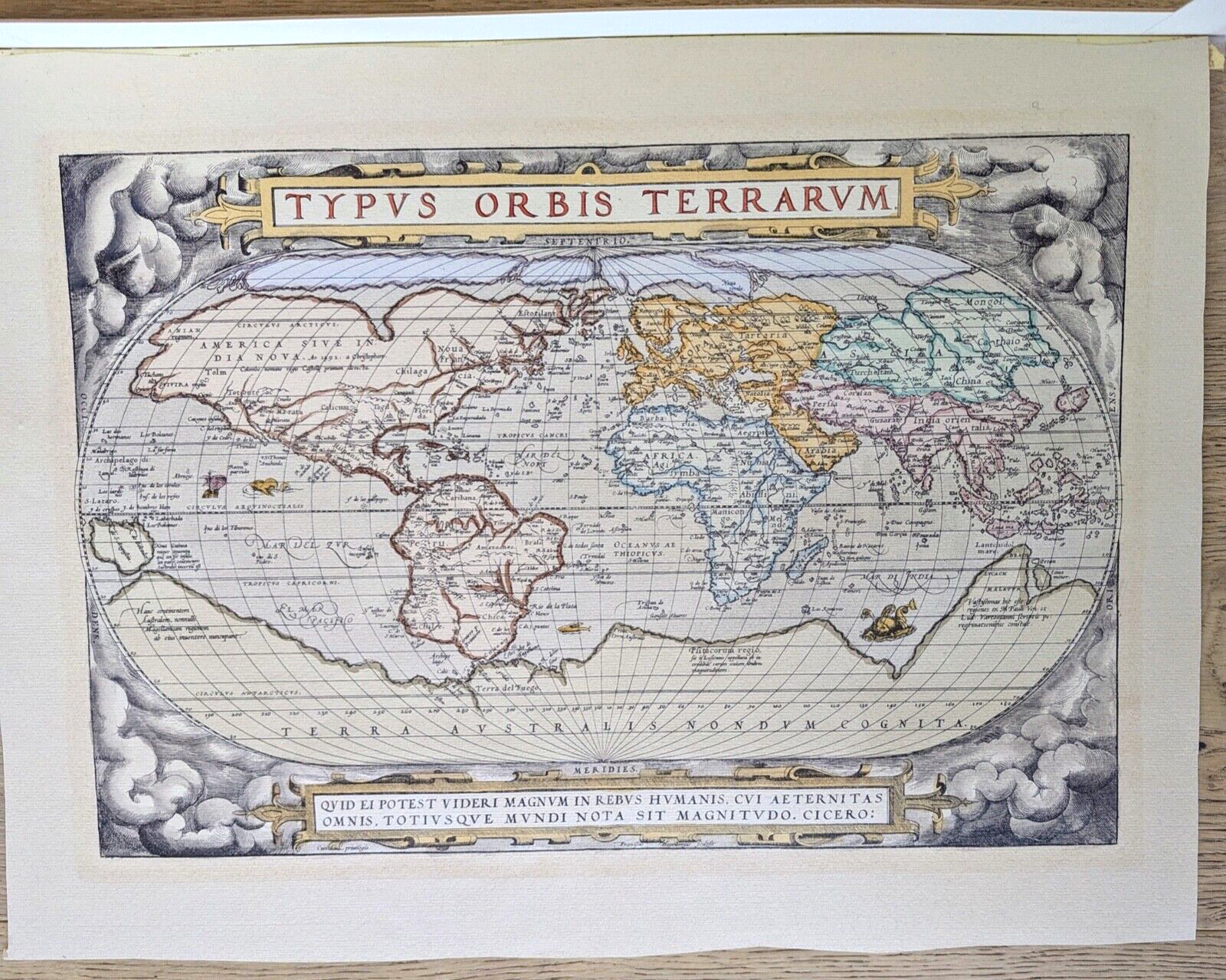 Solana neobank virtual card global usage map