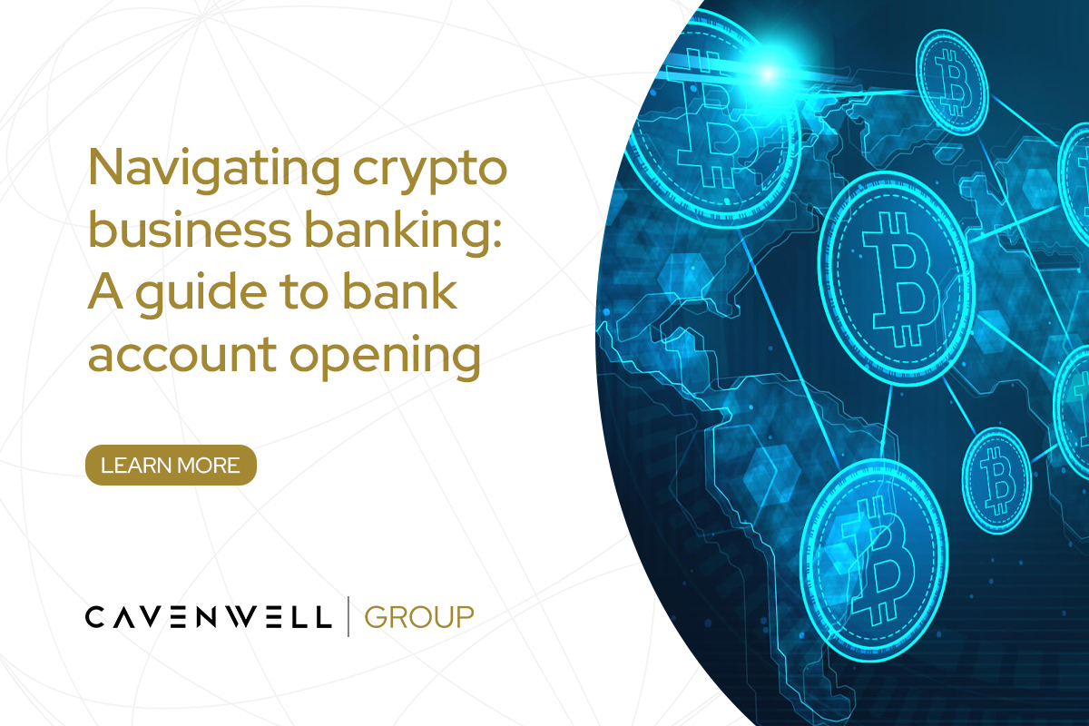 Silvergate Bank crypto business account