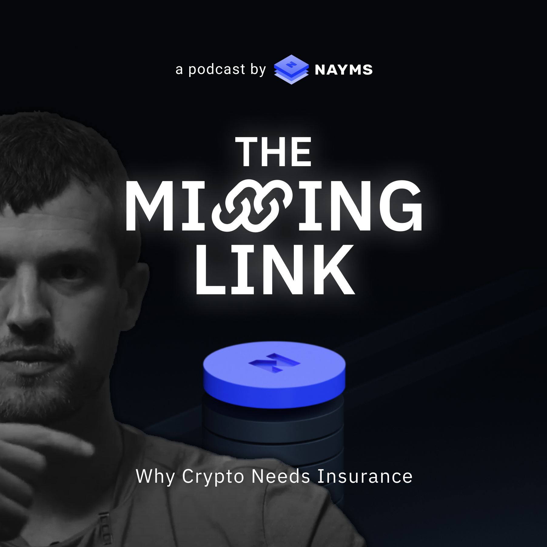 Nayms on-chain insurance platform