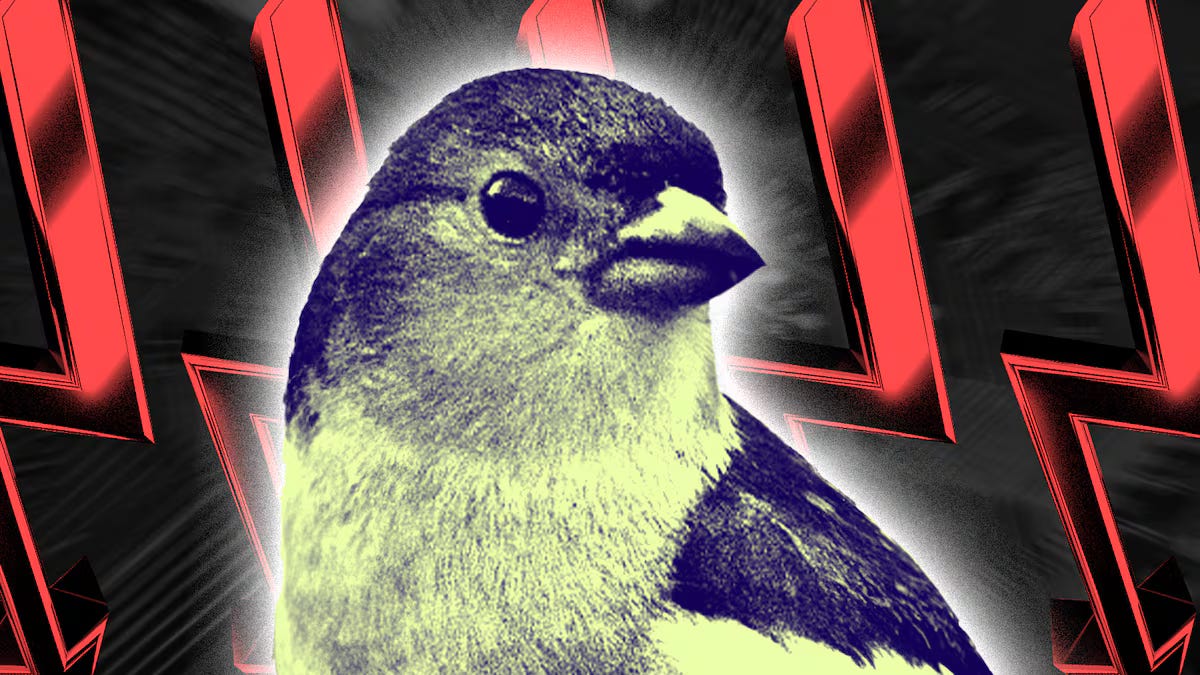 Goldfinch DeFi protocol logo