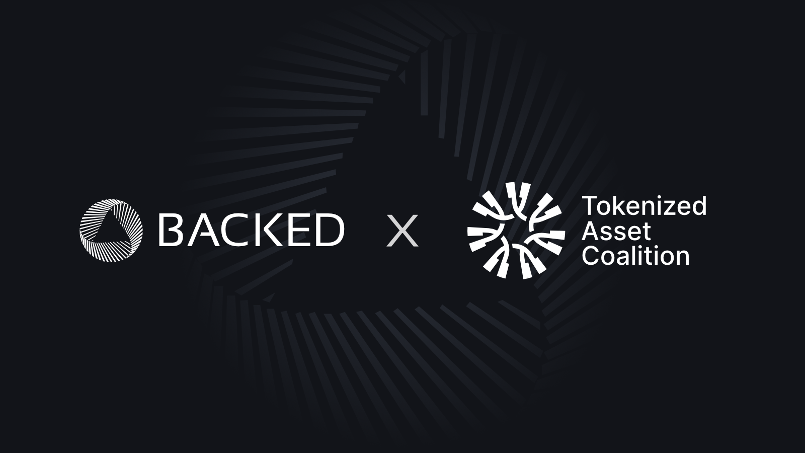 Backed Finance tokenized equities