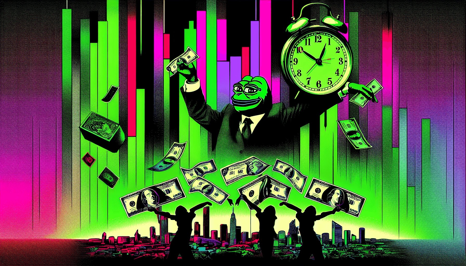 Franklin Templeton BENJI tokenized Treasury fund