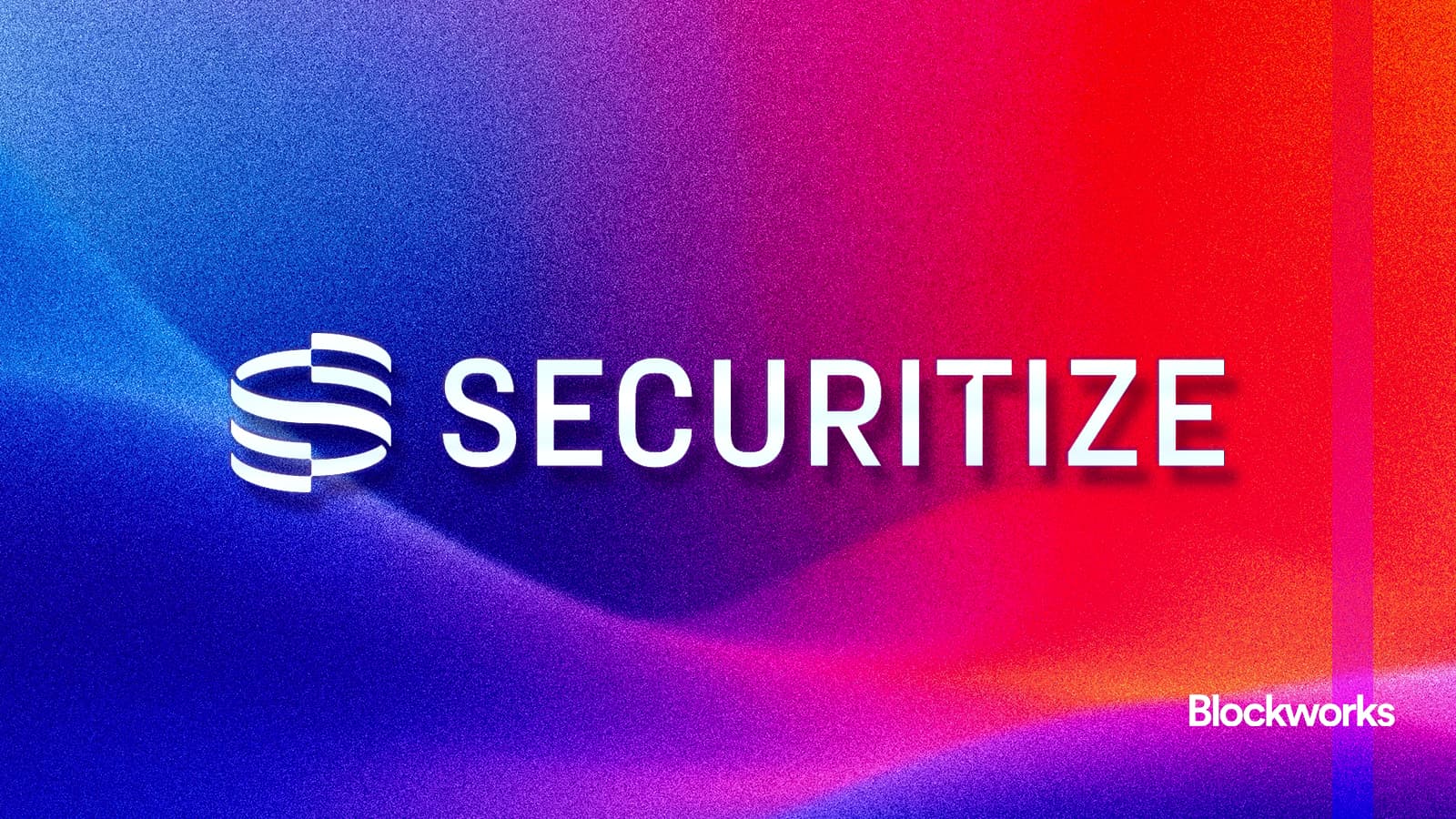 Securitize tokenized equities platform