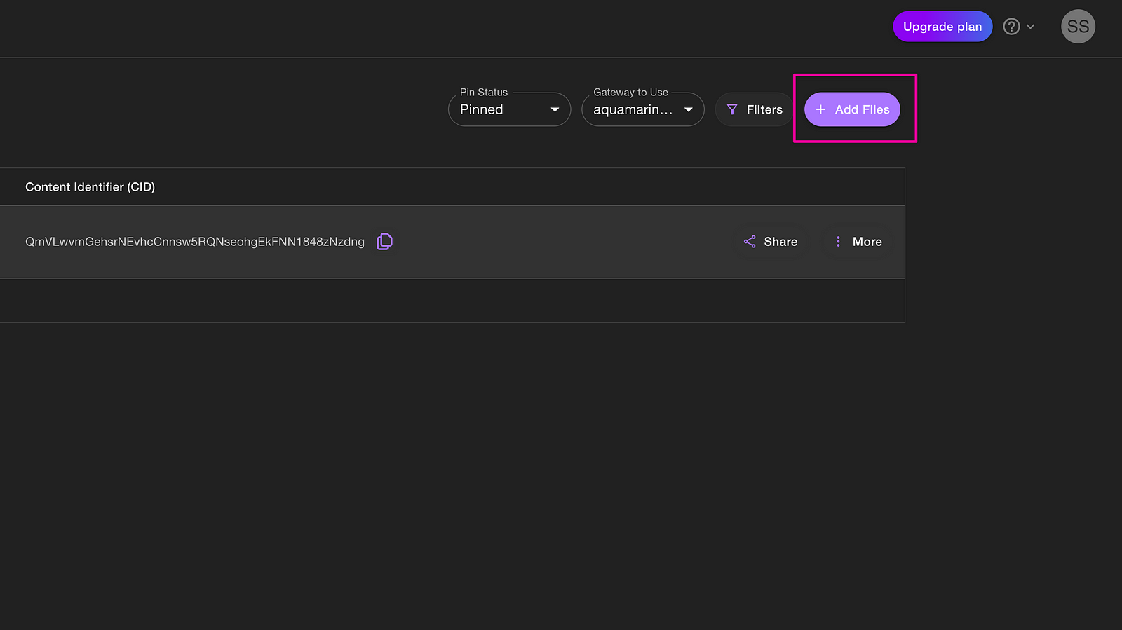 NFT minting on Base network