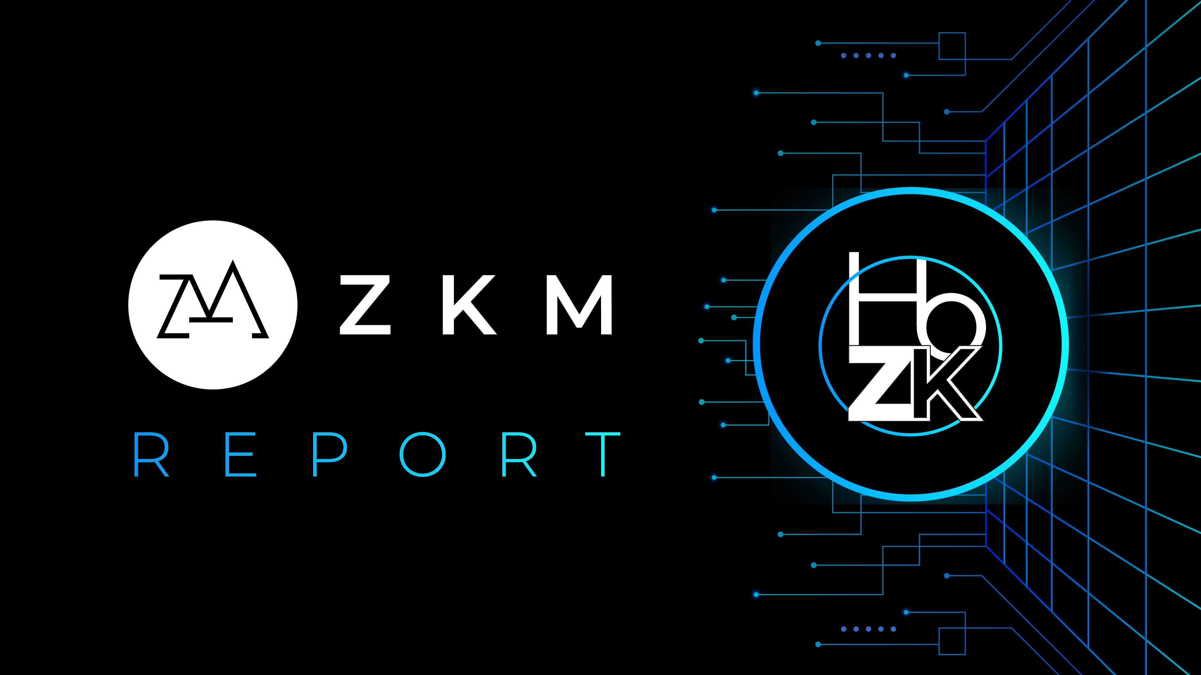 zkMIPS 1.0 ZKM zkVM