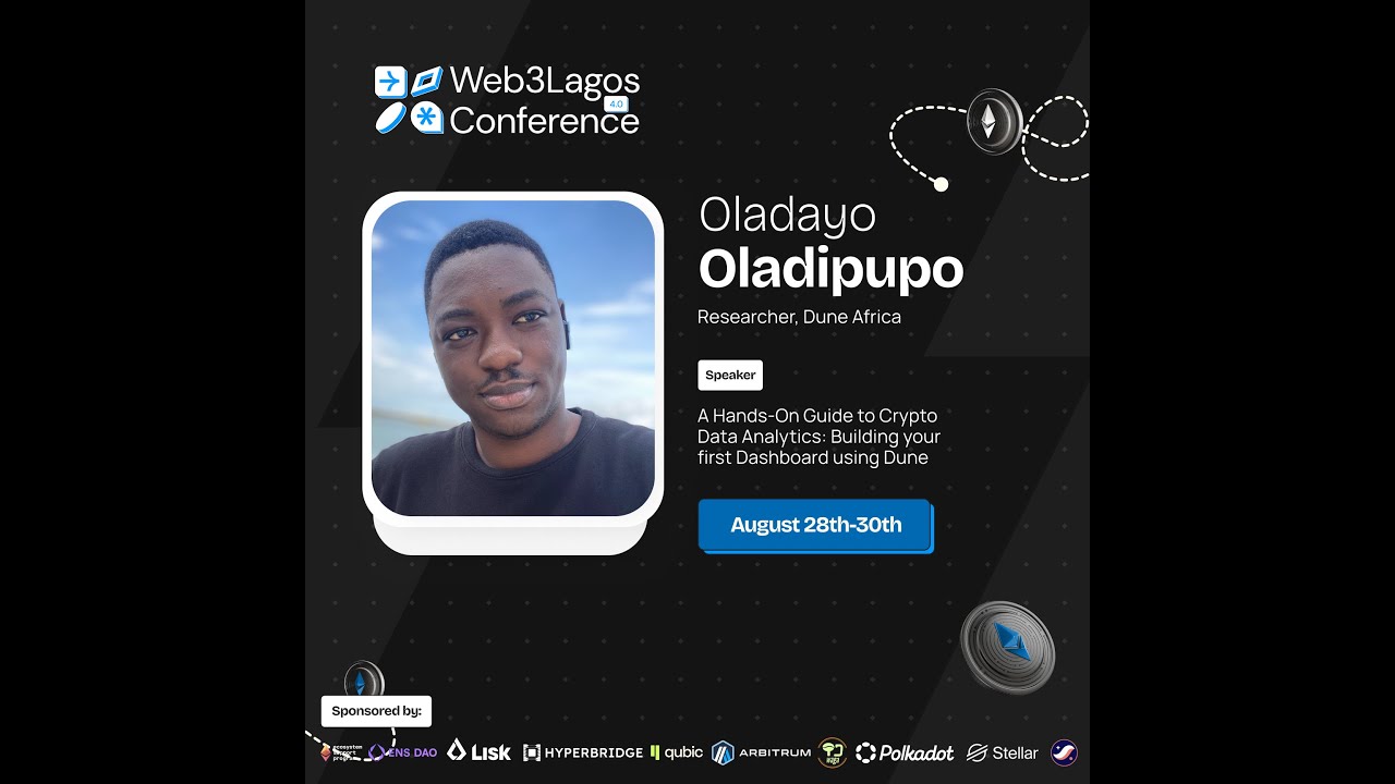 Dune Analytics DAO financial dashboard