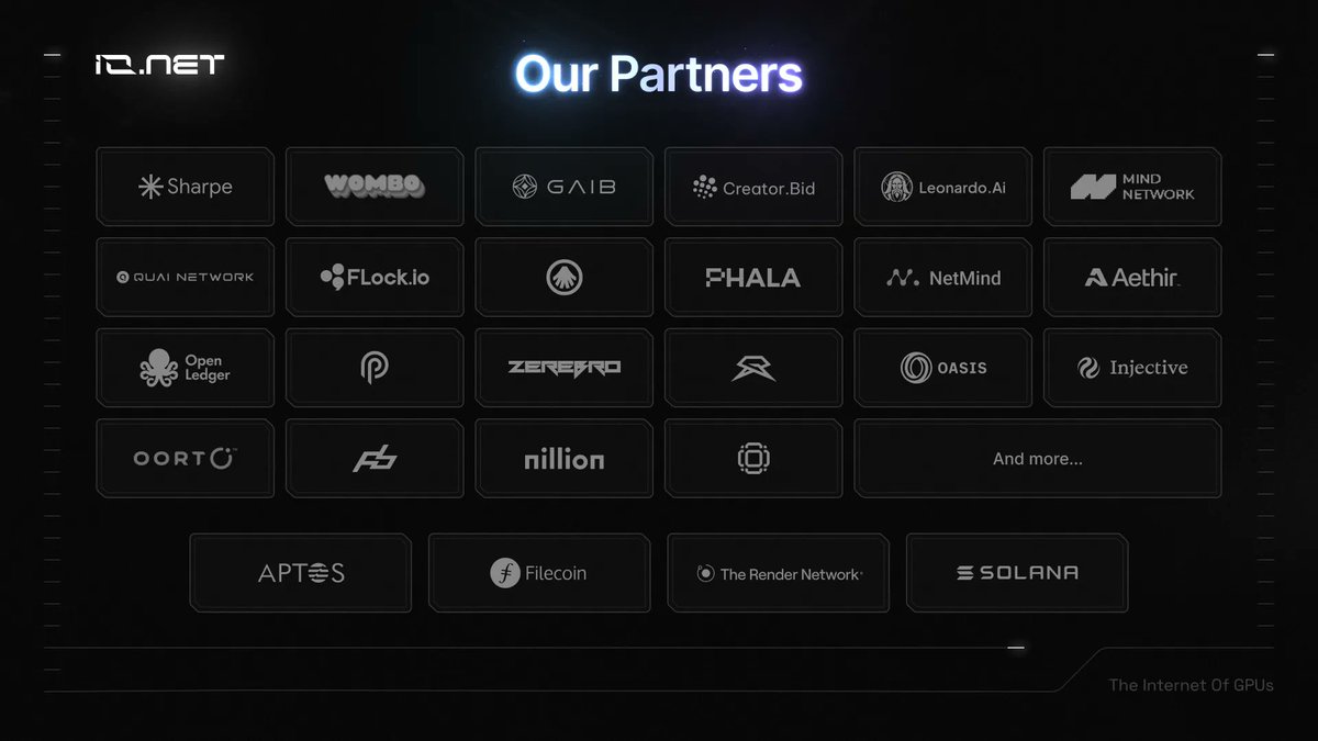 io.net Solana decentralized AI