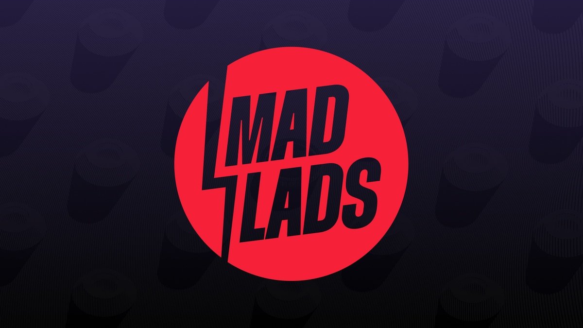 Mad Lads NFT Solana community artwork