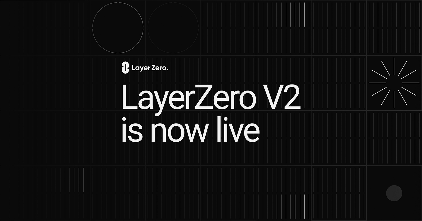 LayerZero Stargate V2 protocol image