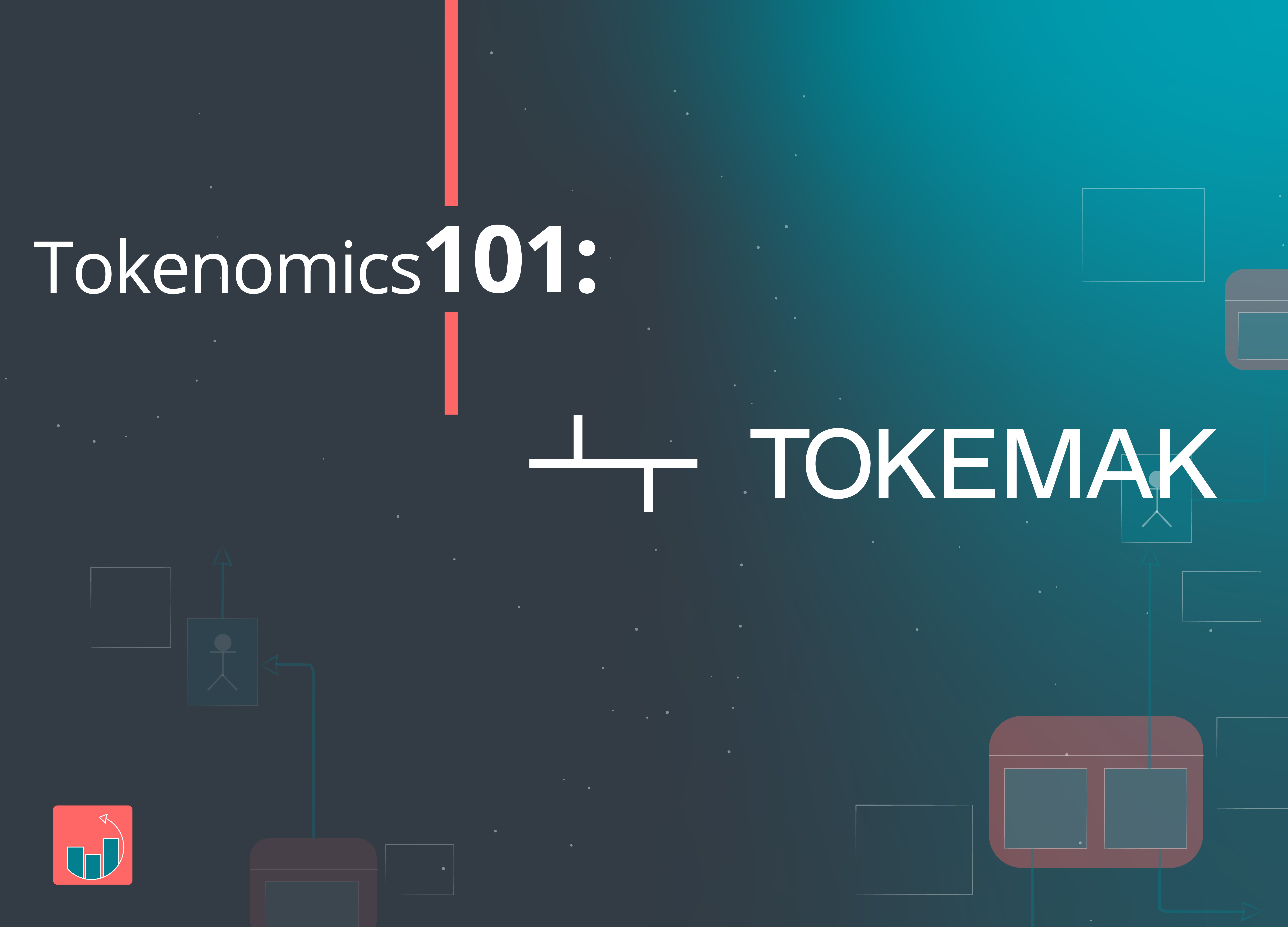 Tokemak Liquidity as a Service logo