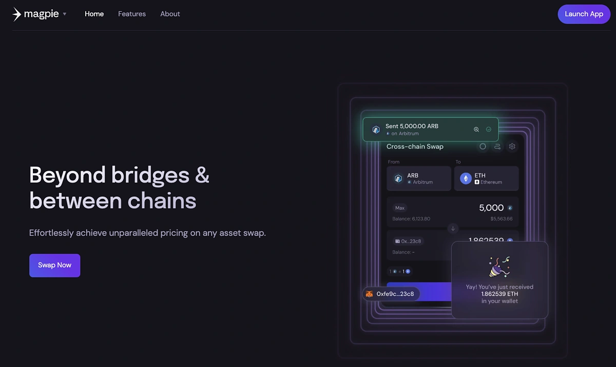 Veda Protocol DeFi Base blockchain dashboard