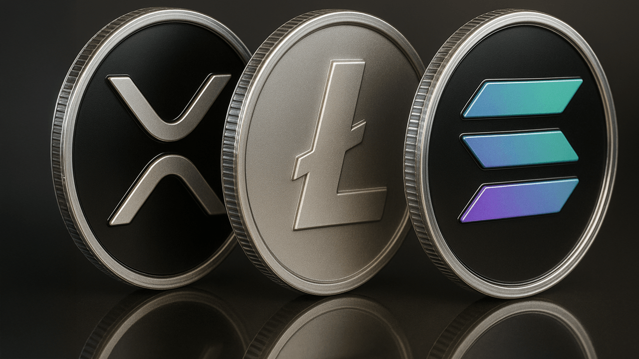 Solana ETF news 2025