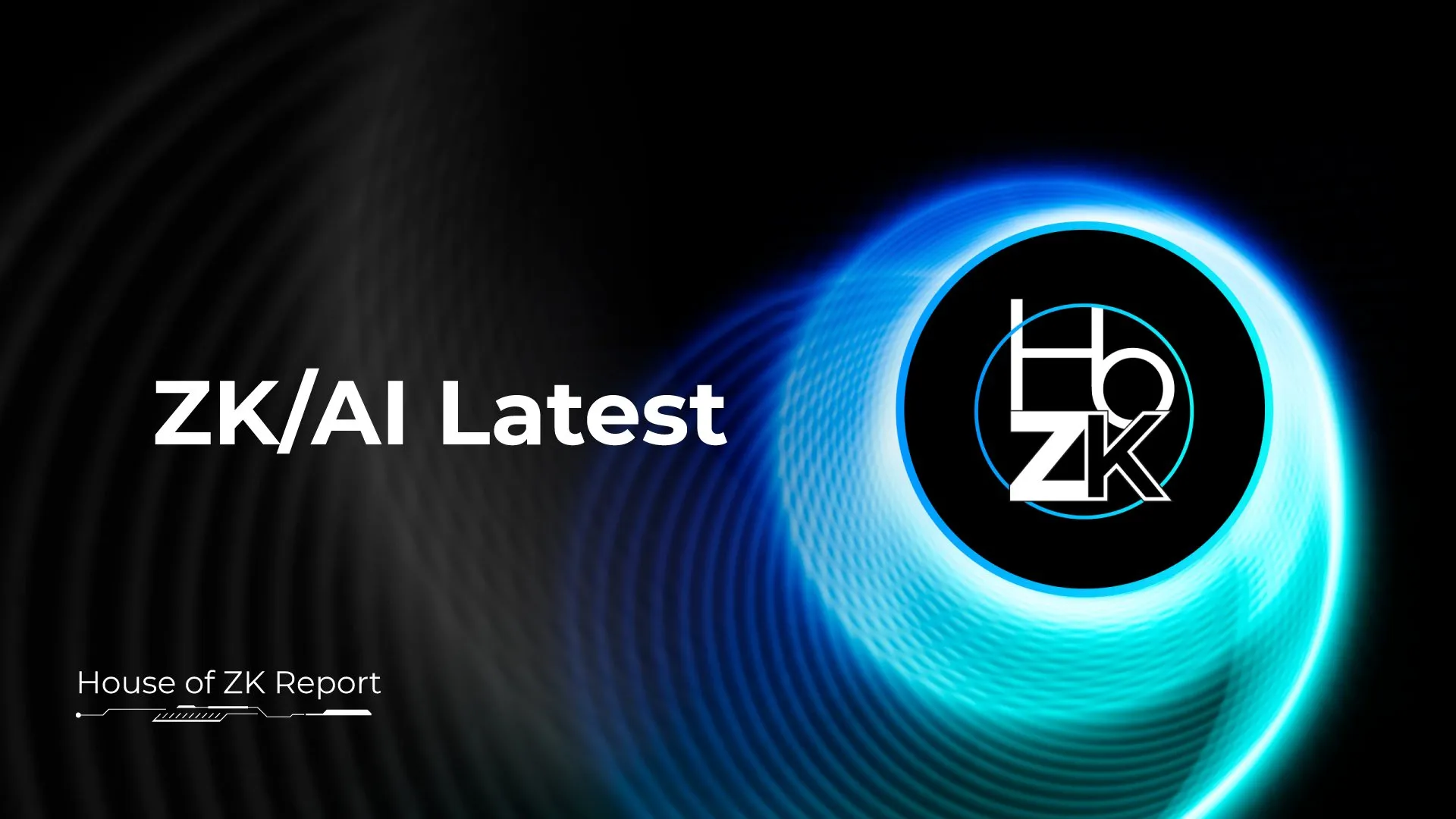 ZKPROV zkVerify generating proofs AI